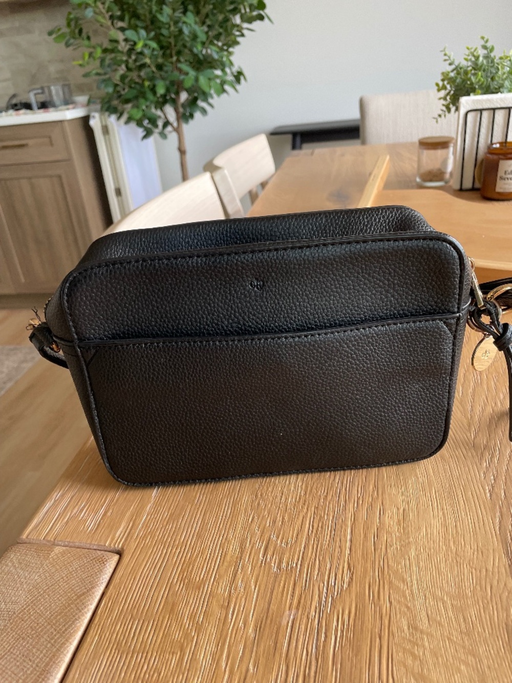 ELA Bloom Crossbody Bag